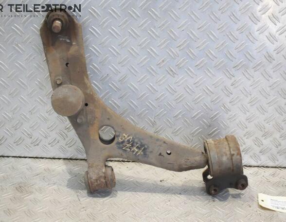 Track Control Arm MAZDA 3 Stufenheck (BK)