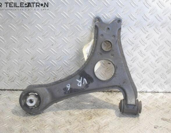 Track Control Arm MERCEDES-BENZ A-Klasse (W168)