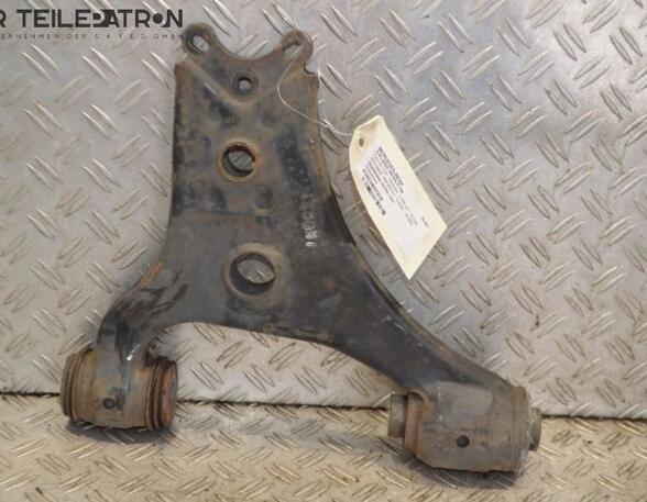 Track Control Arm MERCEDES-BENZ A-CLASS (W169)