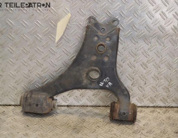 Track Control Arm MERCEDES-BENZ A-CLASS (W169)