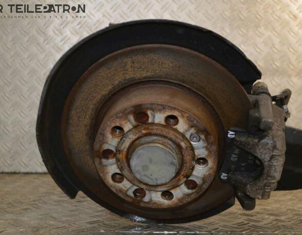 Wheel Hub VW Golf V (1K1), VW Golf VI (5K1)