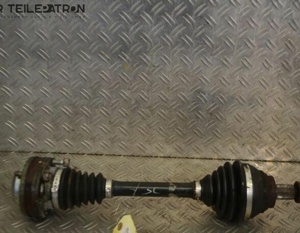 Drive Shaft VW Passat Variant (3C5)