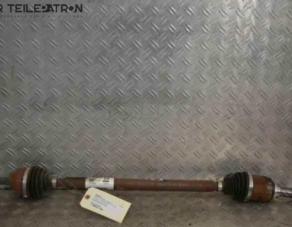 Drive Shaft RENAULT Twingo III (BCM)