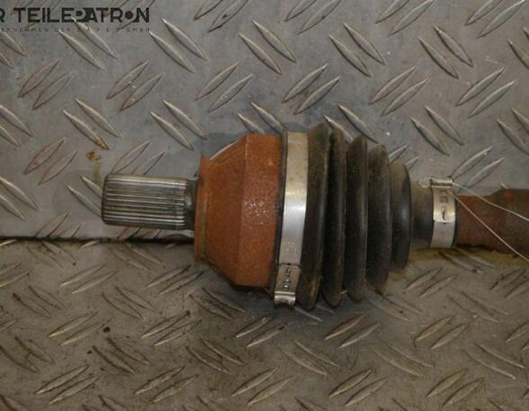 Drive Shaft RENAULT Twingo III (BCM)