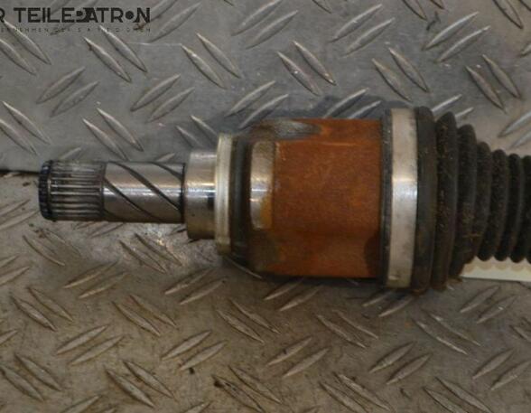 Drive Shaft RENAULT Twingo III (BCM)