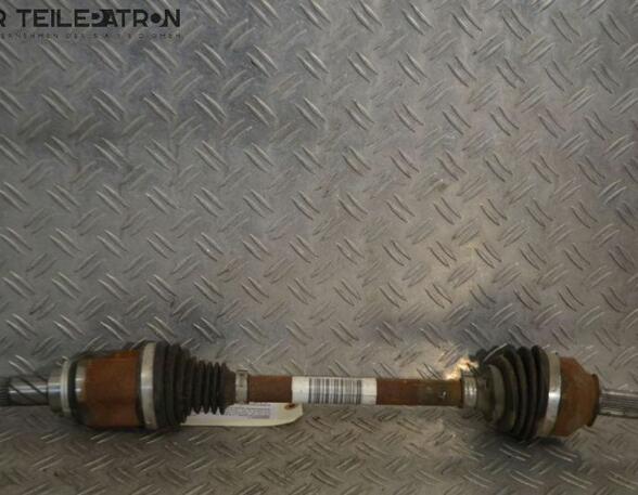 Drive Shaft RENAULT Twingo III (BCM)