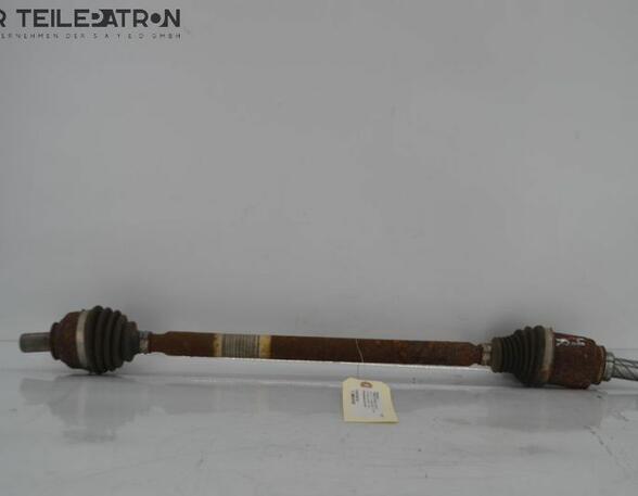 Drive Shaft RENAULT Twingo III (BCM)