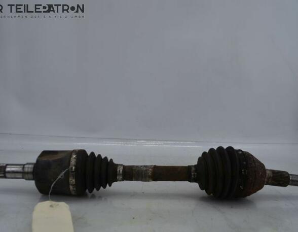 Drive Shaft OPEL Antara (L07)