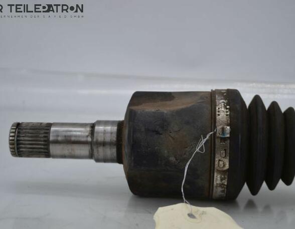 Drive Shaft OPEL Antara (L07)