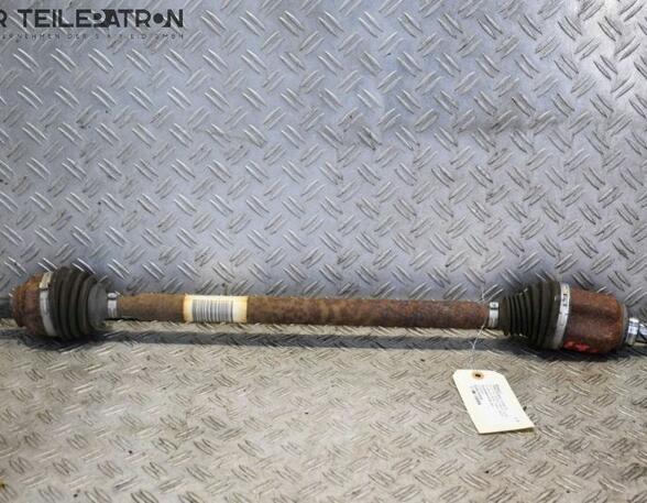 Drive Shaft RENAULT Twingo III (BCM)