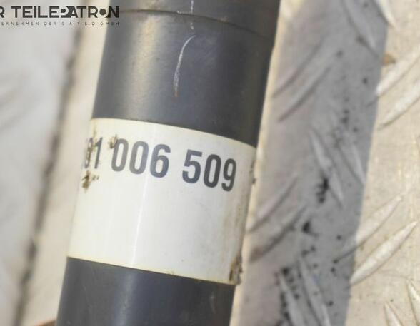 Drive Shaft MERCEDES-BENZ M-Klasse (W163)