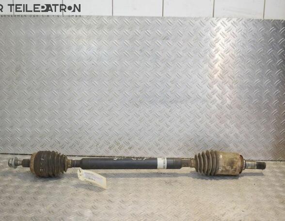 Drive Shaft MERCEDES-BENZ M-Klasse (W163)