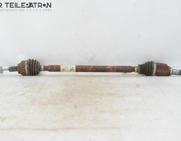 Drive Shaft RENAULT Twingo III (BCM)