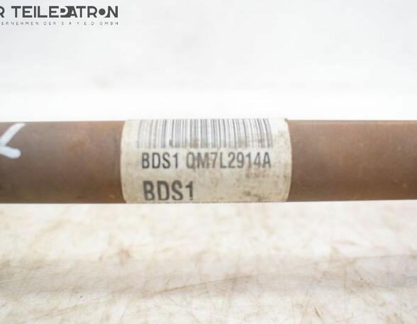 Drive Shaft HYUNDAI i10 (BA, IA)