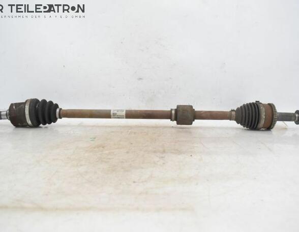 Drive Shaft HYUNDAI i10 (BA, IA)