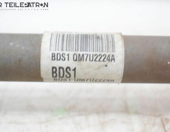 Drive Shaft HYUNDAI i10 (BA, IA)