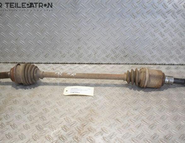 Drive Shaft LAND ROVER Freelander (LN)