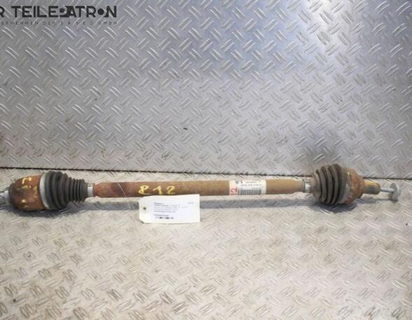 Drive Shaft RENAULT Twingo III (BCM)