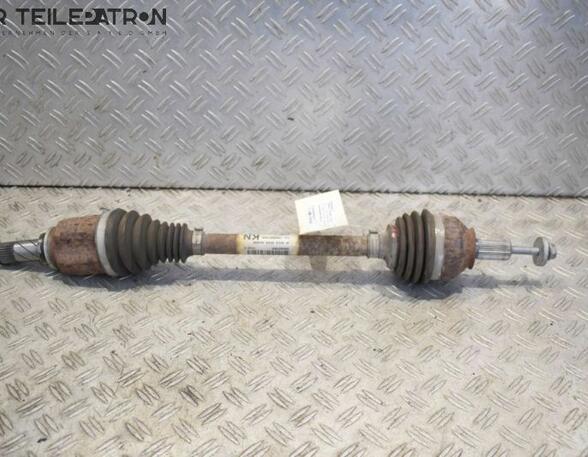 Drive Shaft RENAULT Twingo III (BCM)