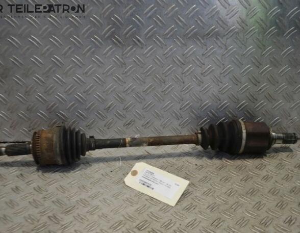 Drive Shaft HYUNDAI Getz (TB)