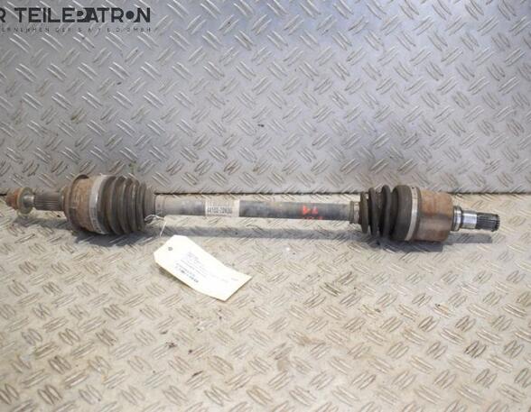 Drive Shaft SUZUKI Swift III (EZ, MZ)