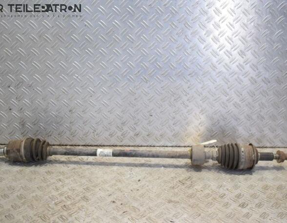 Drive Shaft SUZUKI Swift III (EZ, MZ)