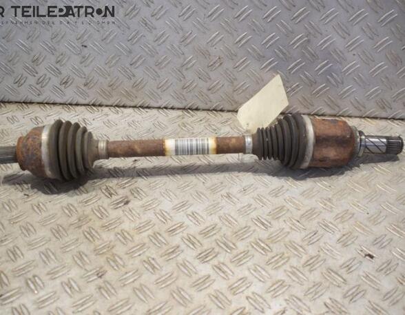 Drive Shaft RENAULT Twingo III (BCM)