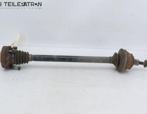 Drive Shaft AUDI A8 (4E2, 4E8)