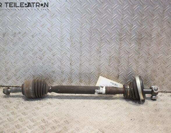 Drive Shaft DACIA SANDERO