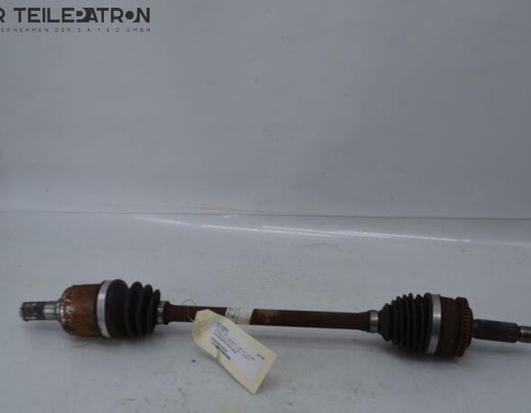 Drive Shaft HYUNDAI i20 (GB, IB), HYUNDAI i20 II Coupe (GB)