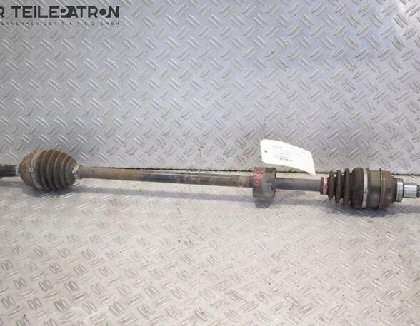 Drive Shaft DAIHATSU SIRION (M3_)