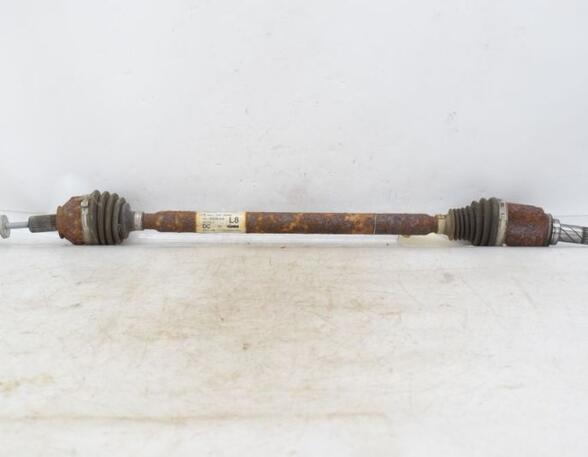 Drive Shaft RENAULT TWINGO III (BCM_, BCA_)