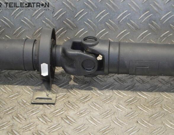 Cardan Shaft (drive Shaft) BMW 5er (E39)