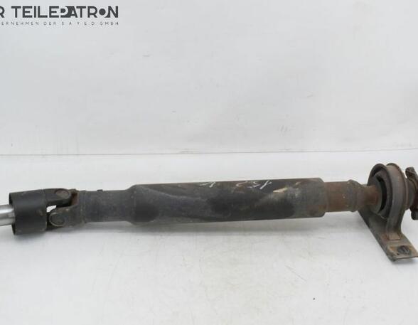 Cardan Shaft (drive Shaft) DAIHATSU Terios (J2), DAIHATSU Terios (J2_)