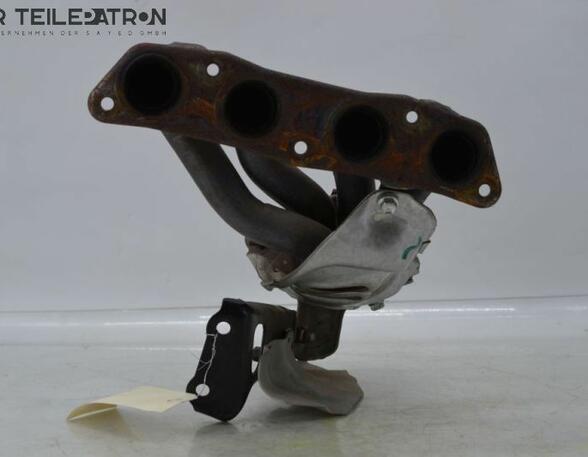 Exhaust Manifold TOYOTA Avensis Kombi (T27)