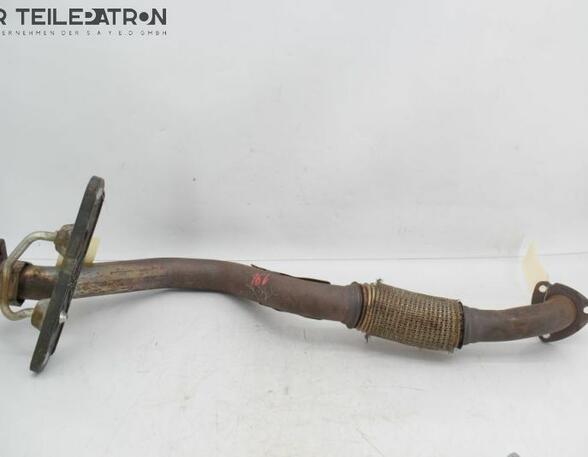 Exhaust Manifold SEAT Leon SC (5F5)