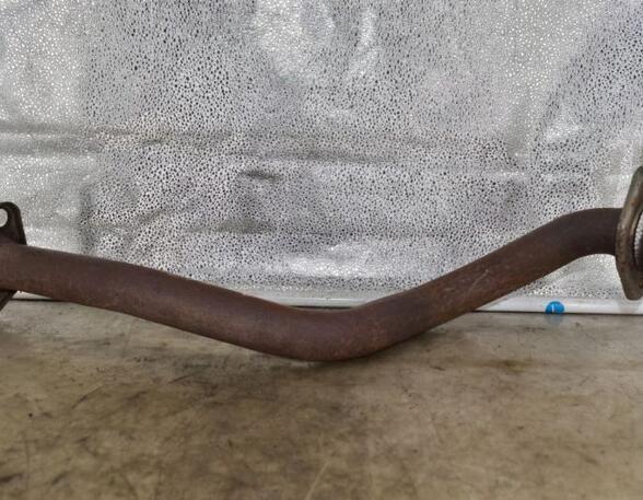 Exhaust Manifold SUZUKI IGNIS III (MF)