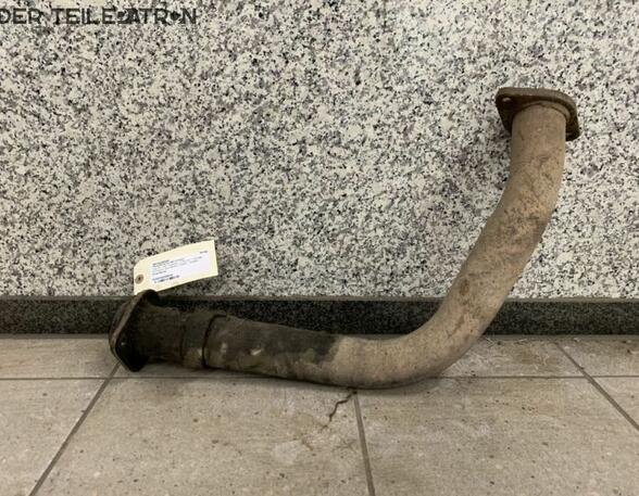 Exhaust Pipe MITSUBISHI Pajero III (V6W, V7W)