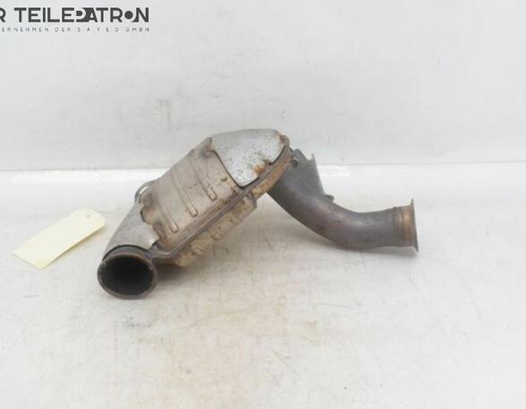 Catalytic Converter MERCEDES-BENZ A-Klasse (W168)