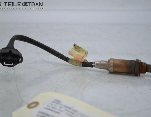 Lambda Sensor OPEL Astra G Coupe (F07)