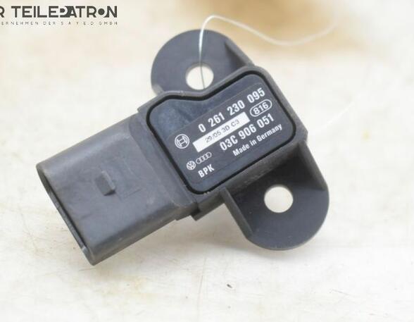 Ladedrucksensor Sensor  VW GOLF V (1K1) 1.4 16V 55 KW