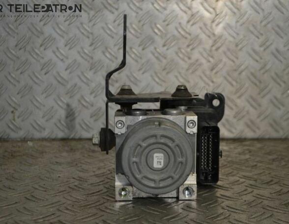 Abs Hydraulic Unit HYUNDAI i10 (BA, IA)