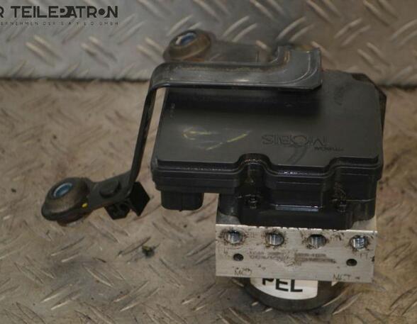 Abs Hydraulic Unit HYUNDAI i20 (PB, PBT)