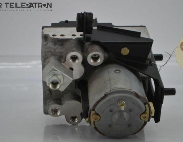 Abs Hydraulic Unit BMW 5er (E39)