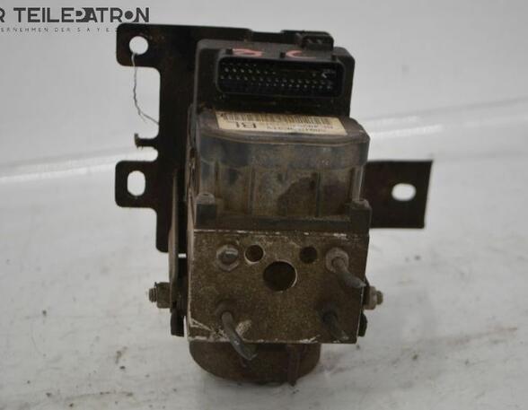 Abs Hydraulic Unit KIA Sorento I (JC)