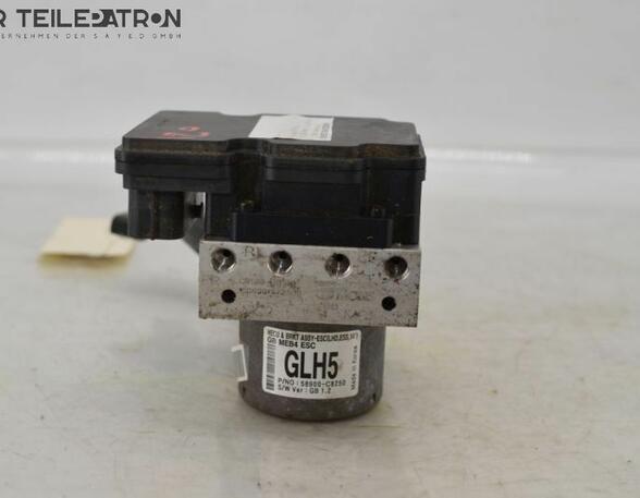 Abs Hydraulic Unit HYUNDAI i20 (GB, IB)