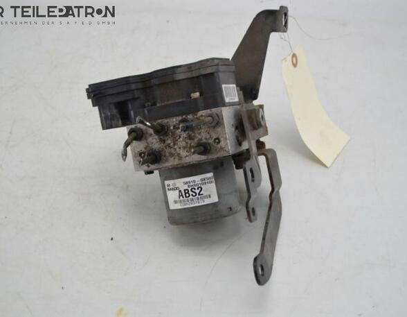 Abs Hydraulic Unit HYUNDAI i10 (PA)