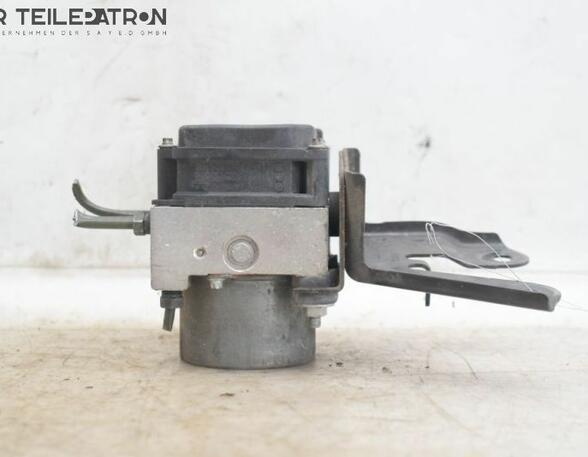 Abs Hydraulic Unit PEUGEOT 107 (PM, PN)