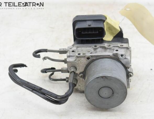 Abs Hydraulic Unit MAZDA 6 Hatchback (GH)