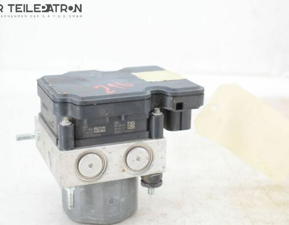 Abs Hydraulic Unit RENAULT Twingo III (BCM)